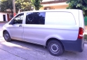 Utilitarios - Mercedes Benz Vito 2016 Diesel 185000Km - En Venta