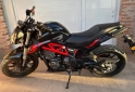 Motos - Benelli 302s 2022 Nafta 5600Km - En Venta