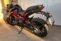 Motos - Benelli 302s 2022 Nafta 5600Km - En Venta