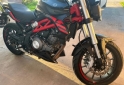 Motos - Benelli 302s 2022 Nafta 5600Km - En Venta