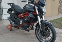 Motos - Benelli TNT 300 2018 Nafta 34000Km - En Venta