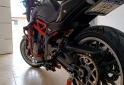 Motos - Benelli TNT 300 2018 Nafta 34000Km - En Venta