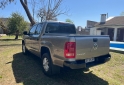 Camionetas - Volkswagen Amarok trendline 140cv 2022 Diesel 12000Km - En Venta