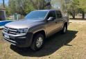 Camionetas - Volkswagen Amarok trendline 140cv 2022 Diesel 12000Km - En Venta