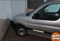 Utilitarios - Peugeot Partner furgon HDI 1.6 2013 Diesel 145000Km - En Venta