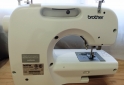 Hogar - Maquina de coser automtica Brother 6000i - En Venta