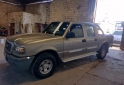 Camionetas - Ford Ranger 2004 xl plus 2.8 2004 Diesel 270000Km - En Venta