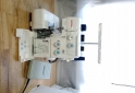 Hogar - Remalladora overlock Janome 8110 - En Venta