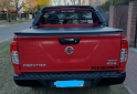 Camionetas - Nissan FRONTIER 2020 Diesel 57000Km - En Venta