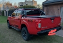 Camionetas - Nissan FRONTIER 2020 Diesel 57000Km - En Venta