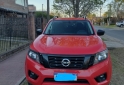 Camionetas - Nissan FRONTIER 2020 Diesel 57000Km - En Venta