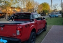 Camionetas - Nissan FRONTIER 2020 Diesel 57000Km - En Venta