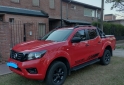 Camionetas - Nissan FRONTIER 2020 Diesel 57000Km - En Venta