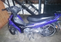 Motos - Yamaha Crypton 2022 Nafta 15000Km - En Venta