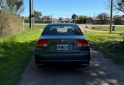 Autos - Honda Civic 2005 Nafta 236000Km - En Venta