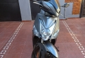 Motos - Kymco Agility 200i 2019 Nafta 13250Km - En Venta