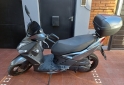 Motos - Kymco Agility 200i 2019 Nafta 13250Km - En Venta