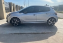 Autos - Peugeot 208 gt 1.6 turbo 2018 Nafta 42000Km - En Venta