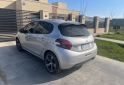 Autos - Peugeot 208 gt 1.6 turbo 2018 Nafta 42000Km - En Venta