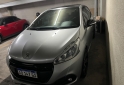 Autos - Peugeot 208 gt 1.6 turbo 2018 Nafta 42000Km - En Venta