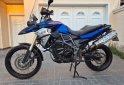 Motos - Bmw F800GS 2017 Nafta 50700Km - En Venta