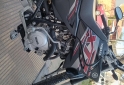 Motos - Yamaha XTZ 125 2018 Nafta 6600Km - En Venta