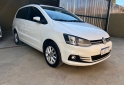 Autos - Volkswagen Suran 2016 Nafta 100000Km - En Venta