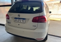 Autos - Volkswagen Suran 2016 Nafta 100000Km - En Venta