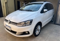 Autos - Volkswagen Suran 2016 Nafta 100000Km - En Venta