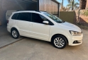 Autos - Volkswagen Suran 2016 Nafta 100000Km - En Venta