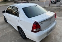 Autos - Toyota Etios 2019 Nafta 97000Km - En Venta