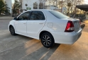 Autos - Toyota Etios 2019 Nafta 97000Km - En Venta