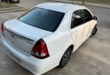 Autos - Toyota Etios 2019 Nafta 97000Km - En Venta