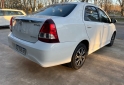 Autos - Toyota Etios 2019 Nafta 97000Km - En Venta