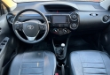 Autos - Toyota Etios 2019 Nafta 97000Km - En Venta