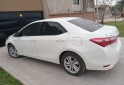 Autos - Toyota COROLLA XEI CVT 2017 Nafta 74000Km - En Venta