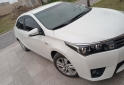 Autos - Toyota COROLLA XEI CVT 2017 Nafta 74000Km - En Venta