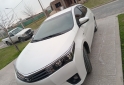 Autos - Toyota COROLLA XEI CVT 2017 Nafta 74000Km - En Venta