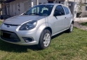 Autos - Ford Ka viral 1.0 2011 GNC 160000Km - En Venta