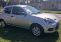 Autos - Ford Ka viral 1.0 2011 GNC 160000Km - En Venta