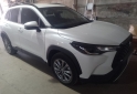 Autos - Toyota Corolla cross 2022 Nafta 12300Km - En Venta