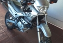 Motos - Honda Falcon NX 400 2010 Nafta 52000Km - En Venta