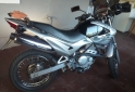 Motos - Honda Falcon NX 400 2010 Nafta 52000Km - En Venta