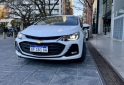 Autos - Chevrolet Cruze 2022 Nafta 31000Km - En Venta