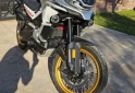 Motos - CF 800 MT Touring 2023 Nafta 5650Km - En Venta