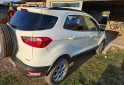 Autos - Ford Ecosport 2021 Nafta 25000Km - En Venta