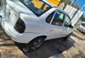 Autos - Chevrolet Corsa 2006 GNC 90000Km - En Venta