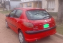 Autos - Peugeot 206 diesel 2008 Diesel 206000Km - En Venta