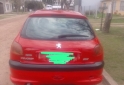 Autos - Peugeot 206 diesel 2008 Diesel 206000Km - En Venta