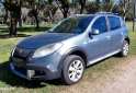 Autos - Renault SANDERO STEPWAY 2013 GNC 258000Km - En Venta